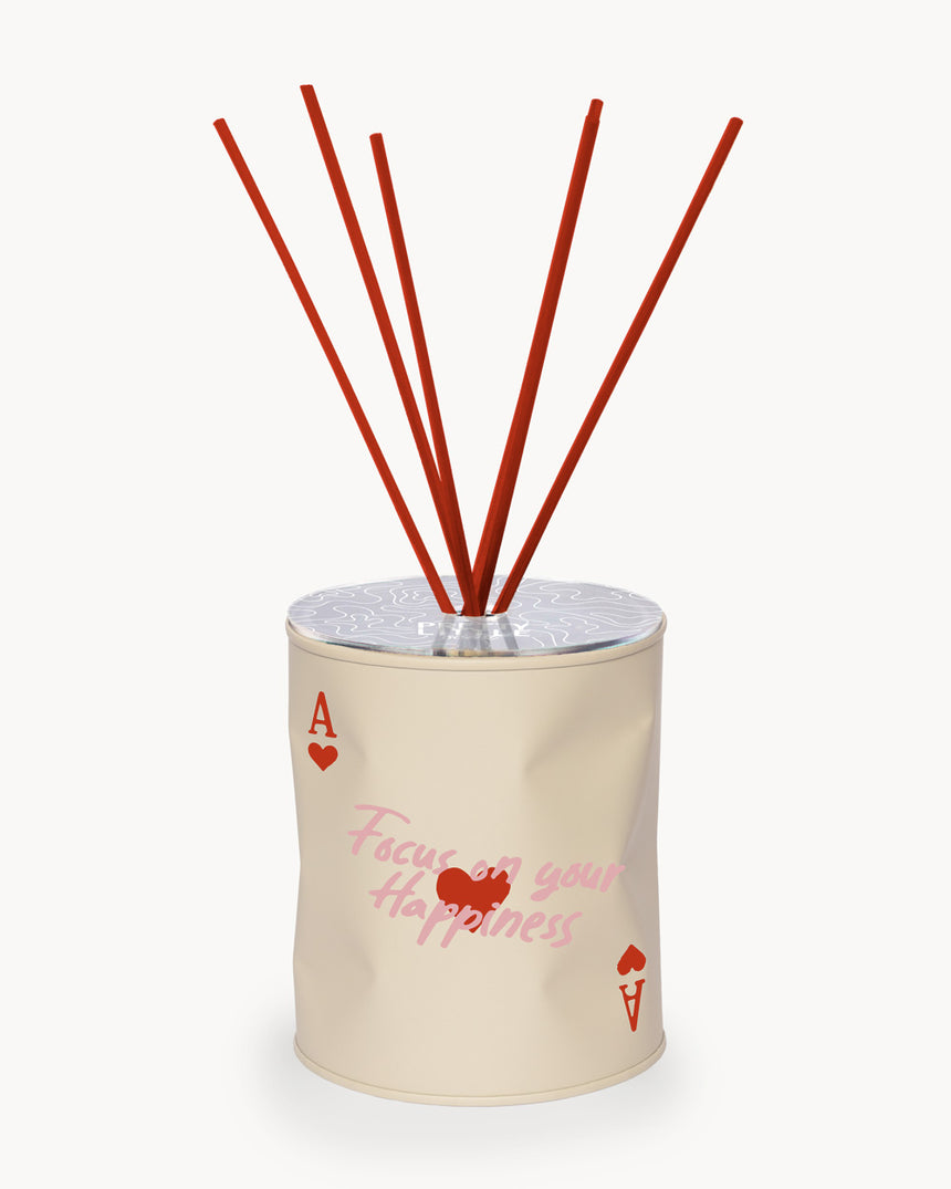 Profumatore - “Focus On Your Happiness”