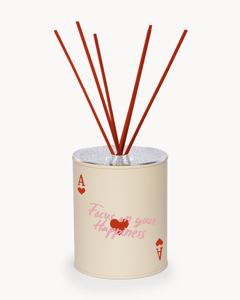 Profumatore - “Focus On Your Happiness”