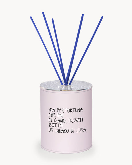 Profumatore - “Ma per fortuna che ci siamo incontrati”