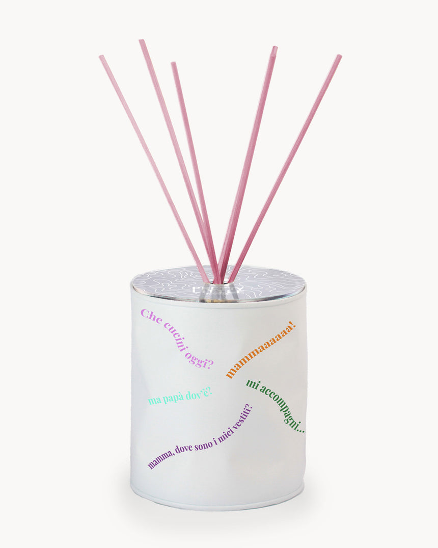 Profumatore -  “Frasi della Mamma”