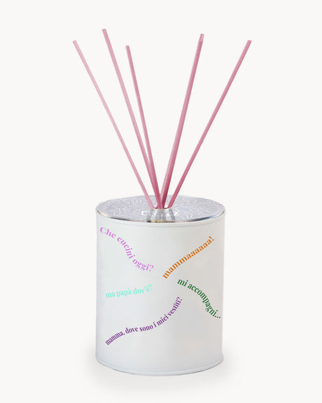 Profumatore -  “Frasi della Mamma”