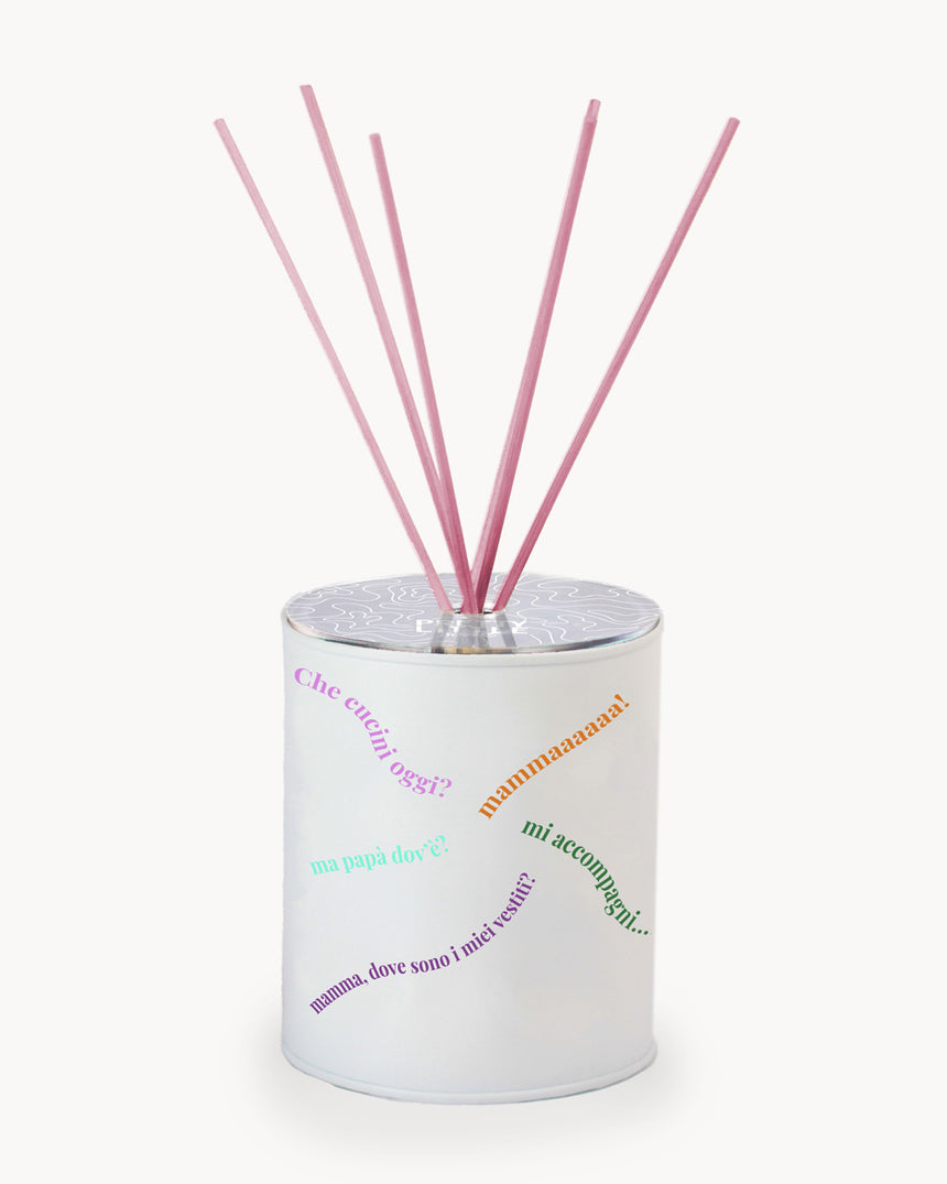 Profumatore -  “Frasi della Mamma”