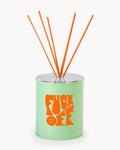 Profumatore - " F**k OFF " - Off Wh