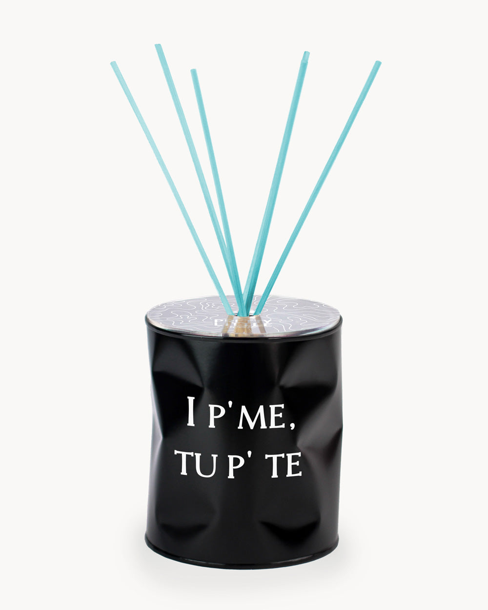 Air Freshener - “I P'Me, Tu P'Te”