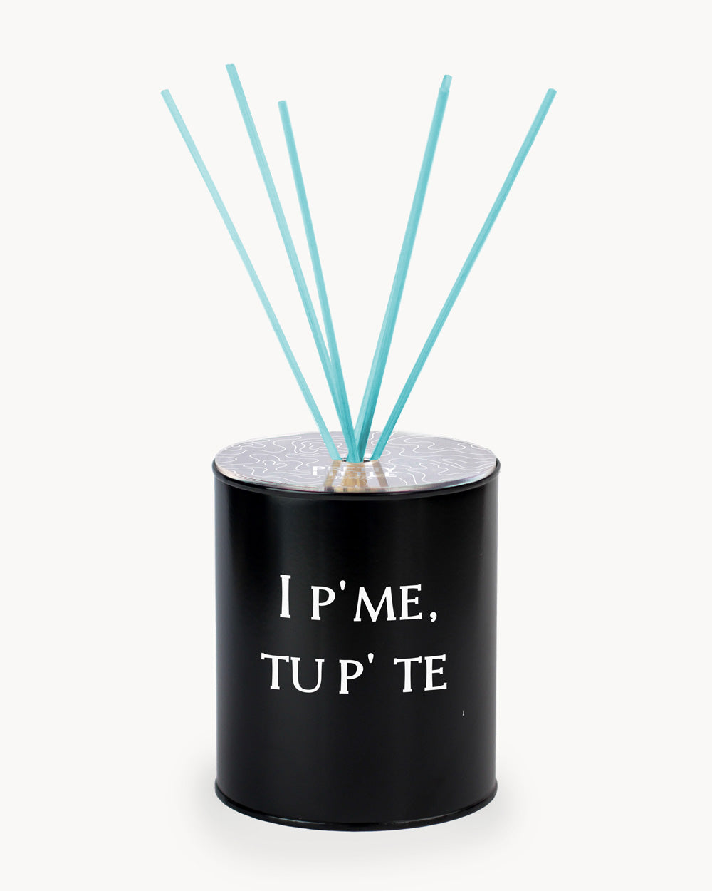Profumatore - “I P'Me, Tu P' Te”