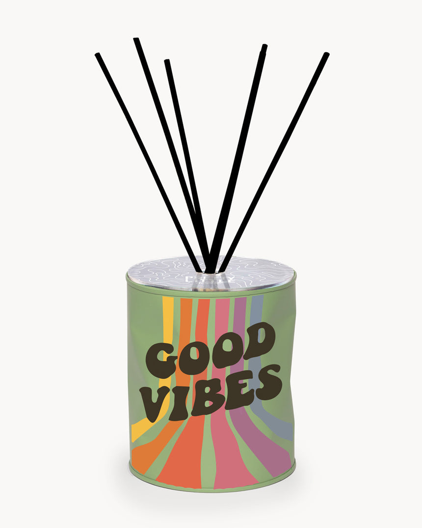 Profumatore - “Good Vibes”