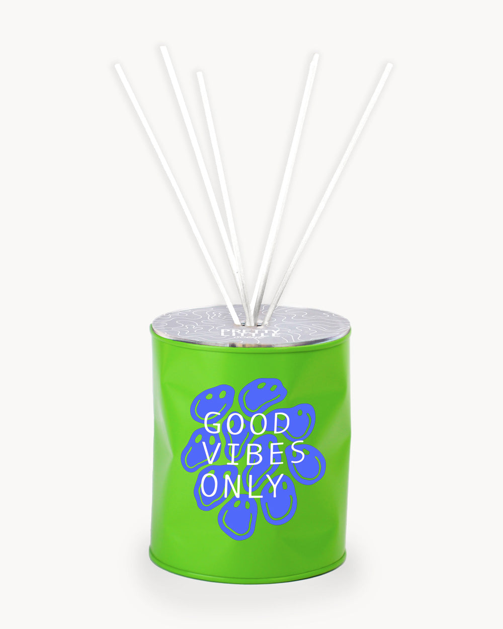 Perfumer - “Good Vibes Only”