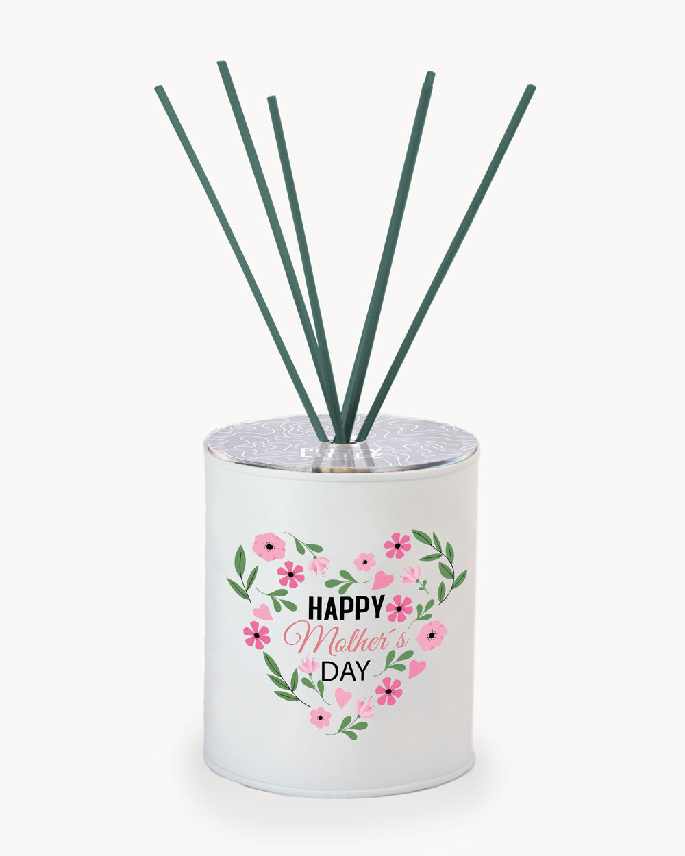 Perfumer - “Happy Mother's Day”