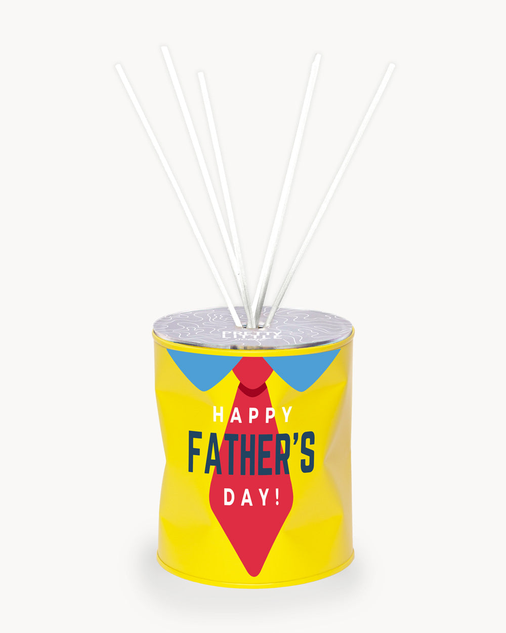 Profumatore - "Happy Father's Day"