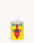 Profumatore - "Happy Father's Day"