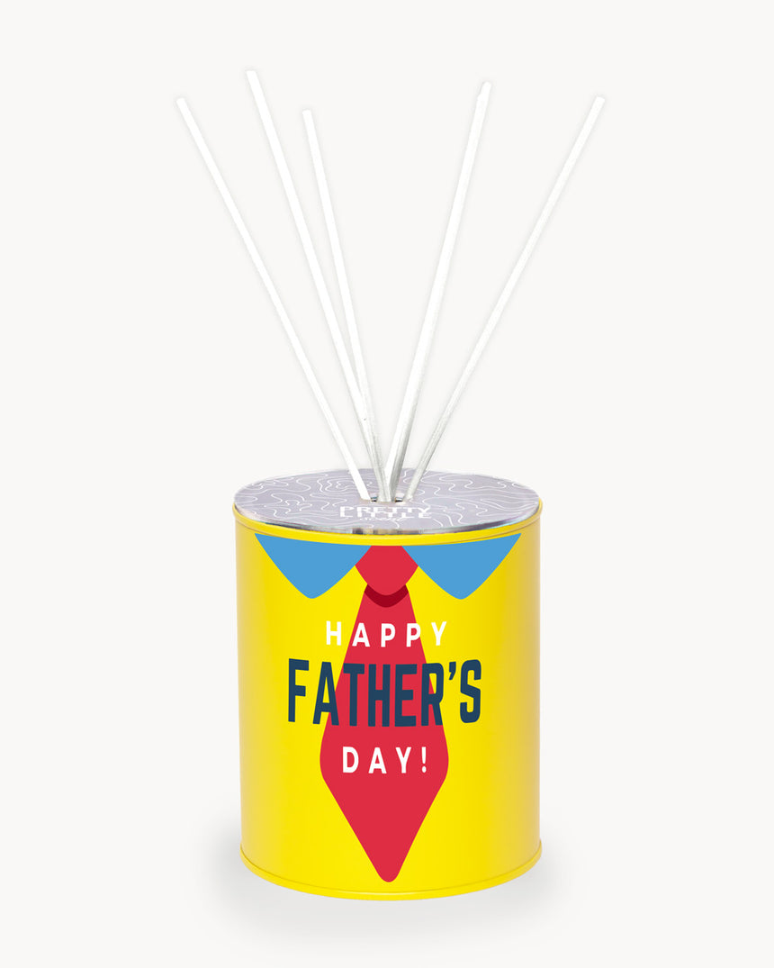 Profumatore - "Happy Father's Day"