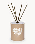 Perfumer - “Home is where your heart is” - Sand