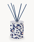 Profumatore - All Over “Animalier” - Bianco