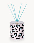 Profumatore - All Over “Animalier” - Lilla baby