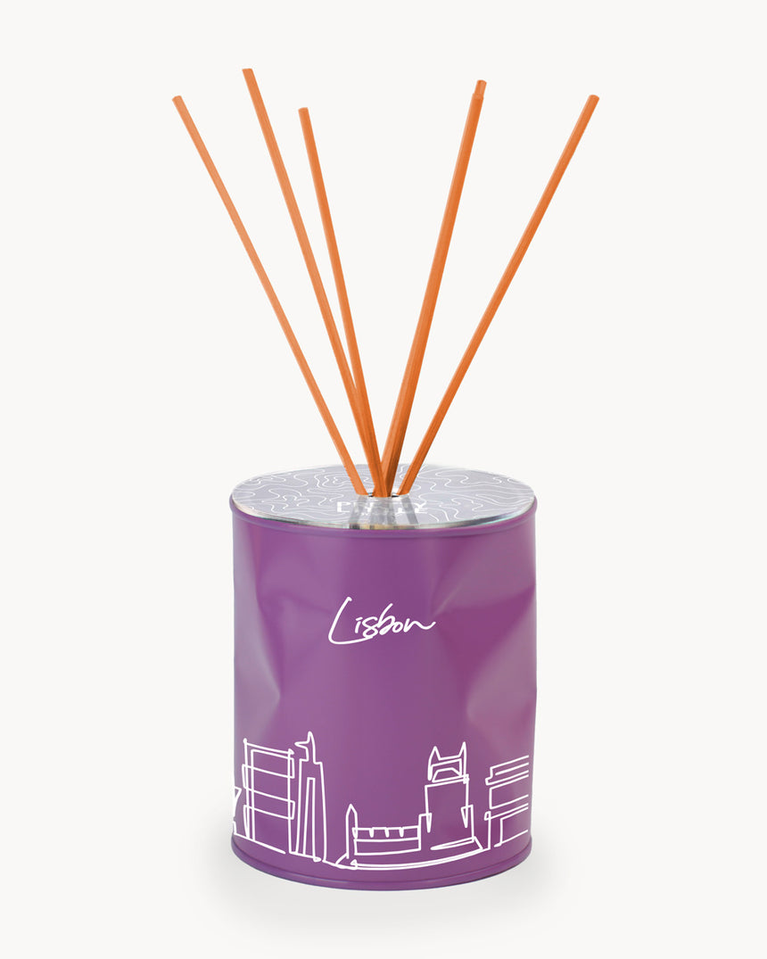 Profumatore - “Lisbona”