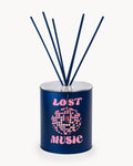 Profumatore - “Lost In Music”
