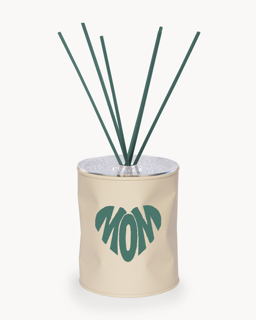 Profumatore - “Heart Mom”