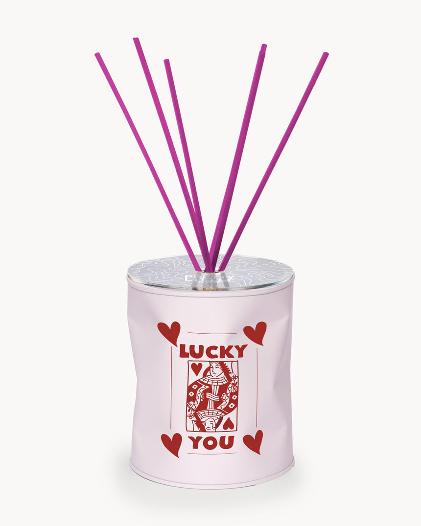Profumatore - “Lucky You”