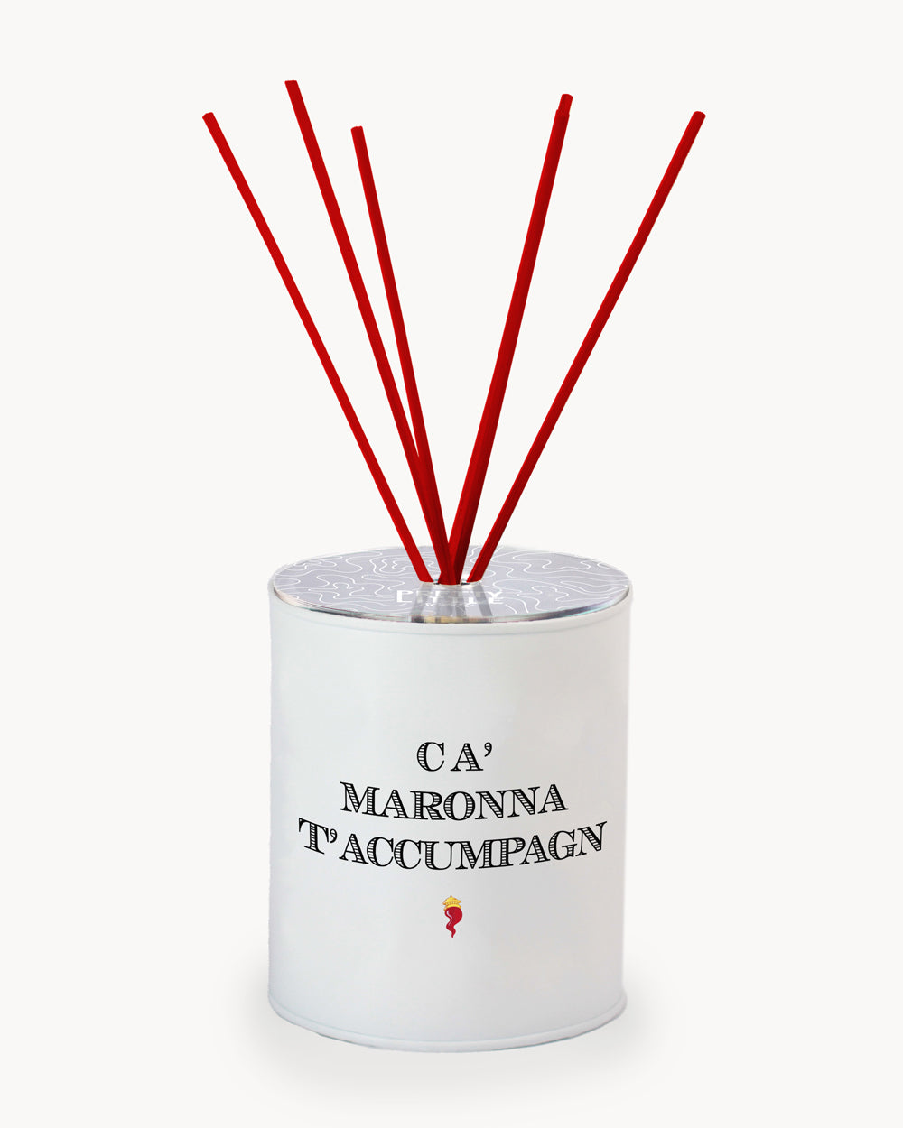 Profumatore - “Ca' Maronna T'Accumpagn”