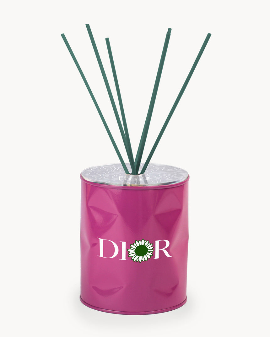 Profumatore - “Flowers j'aDIOR” - Magenta