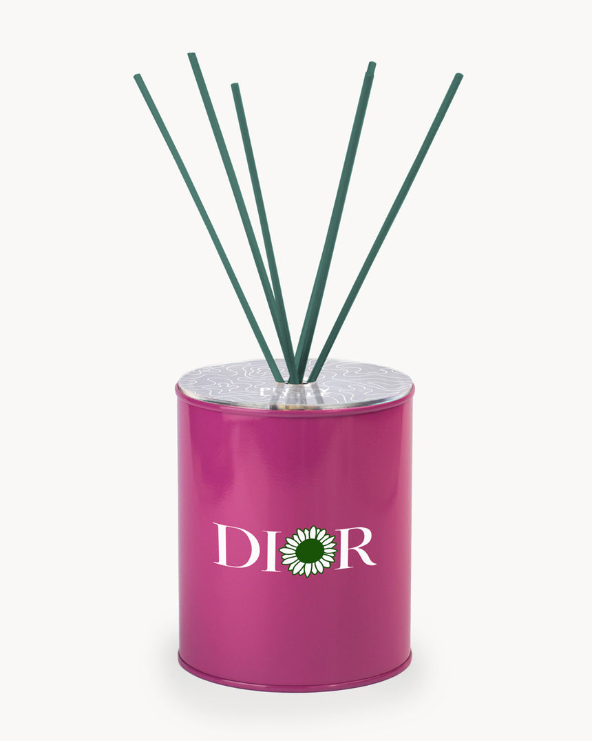 Profumatore - “Flowers j'aDIOR” - Magenta