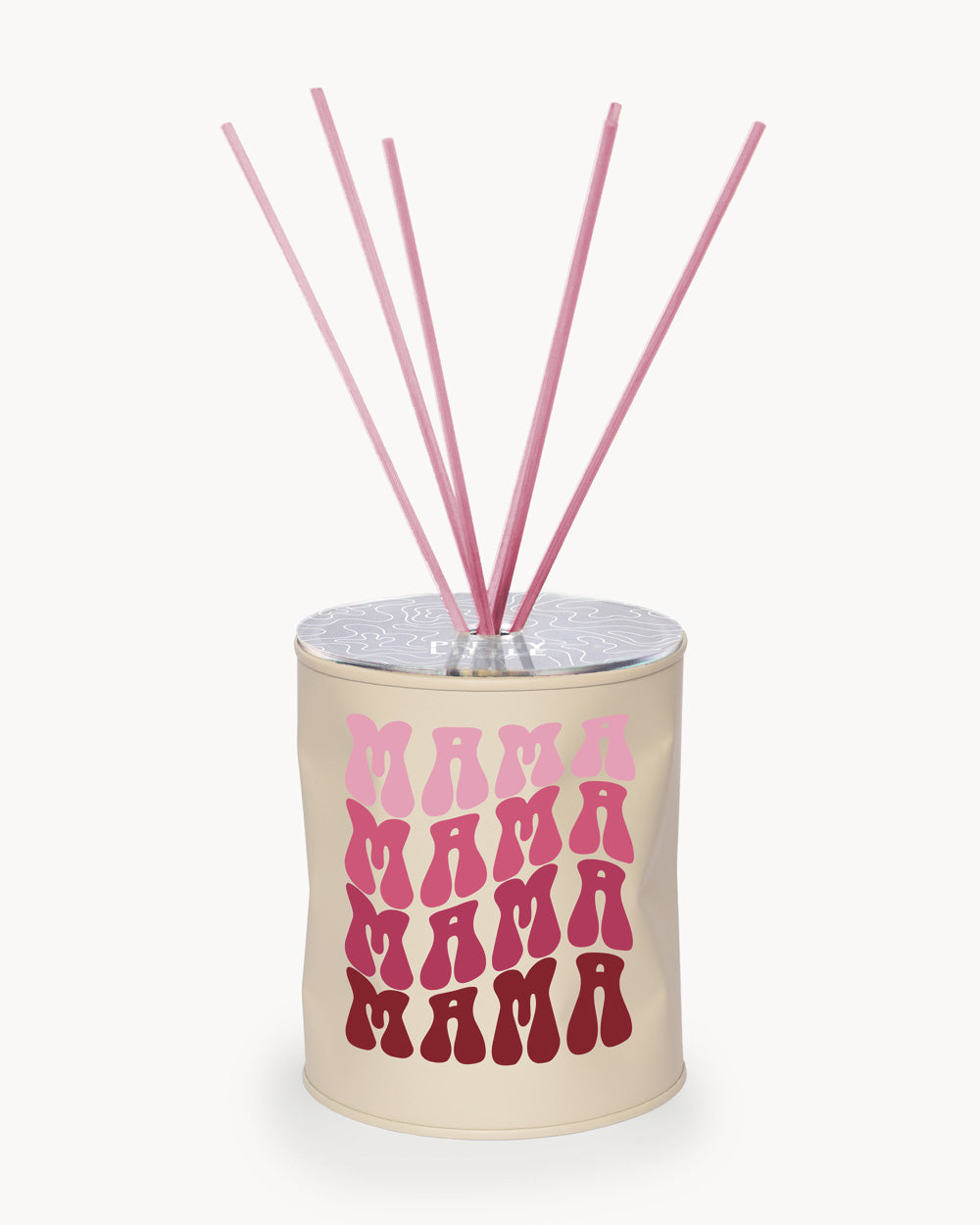Air Freshener - “Mama Shades of Rose”