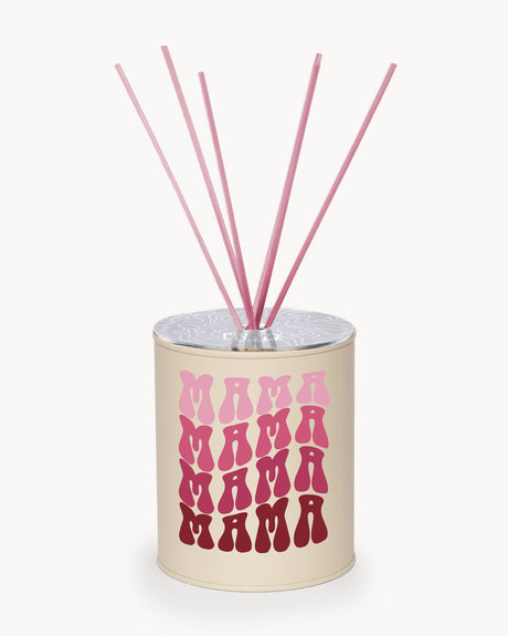 Profumatore -  “ Mama sfumature di Rosa”