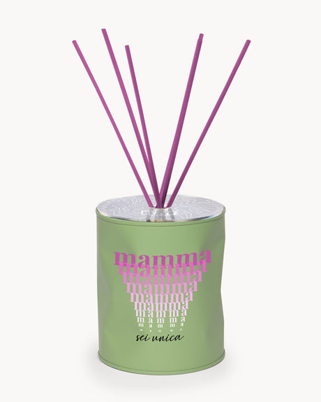 Profumatore - “Mamma Sei Unica” - Salvia