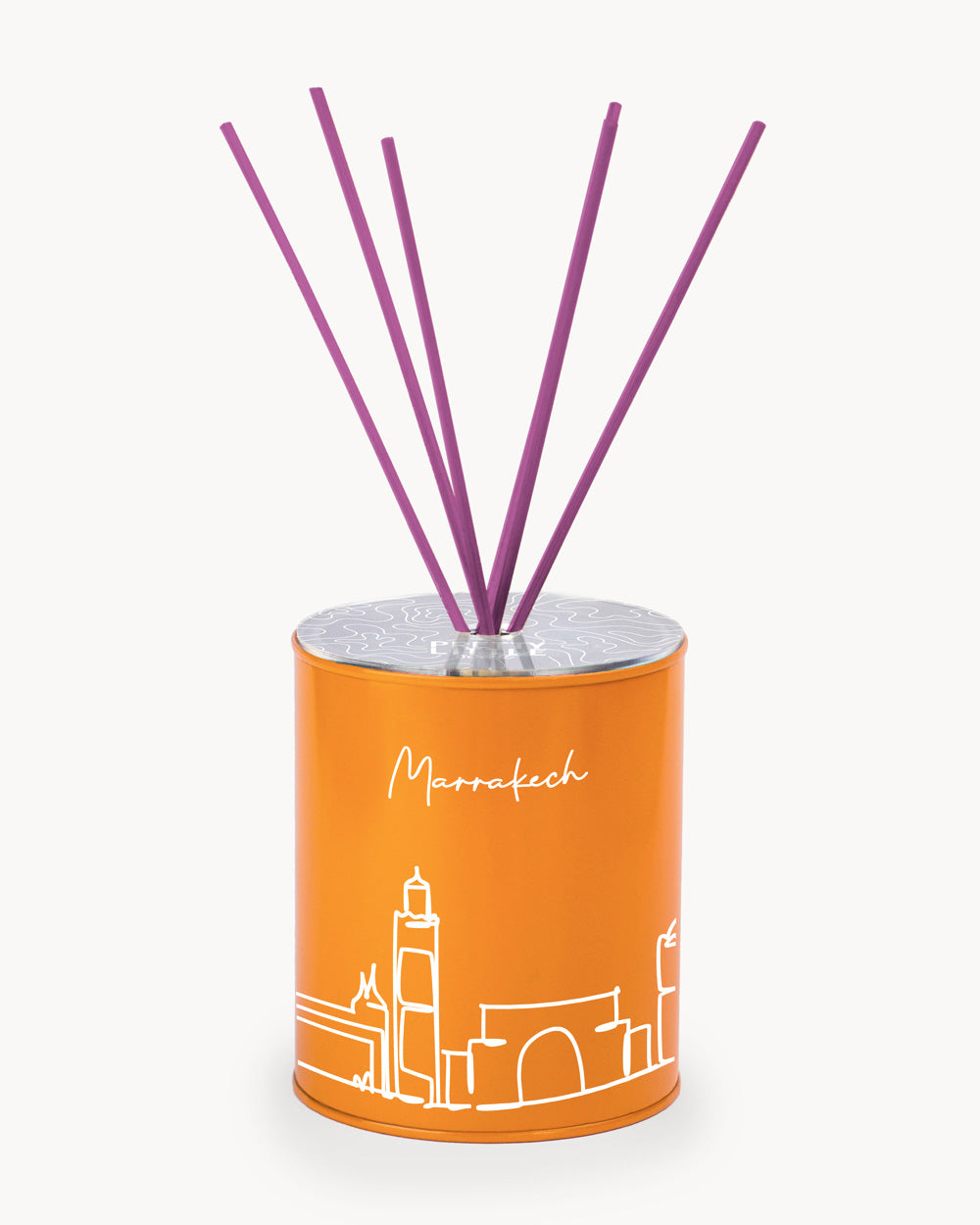Air Freshener - “Marrakech”