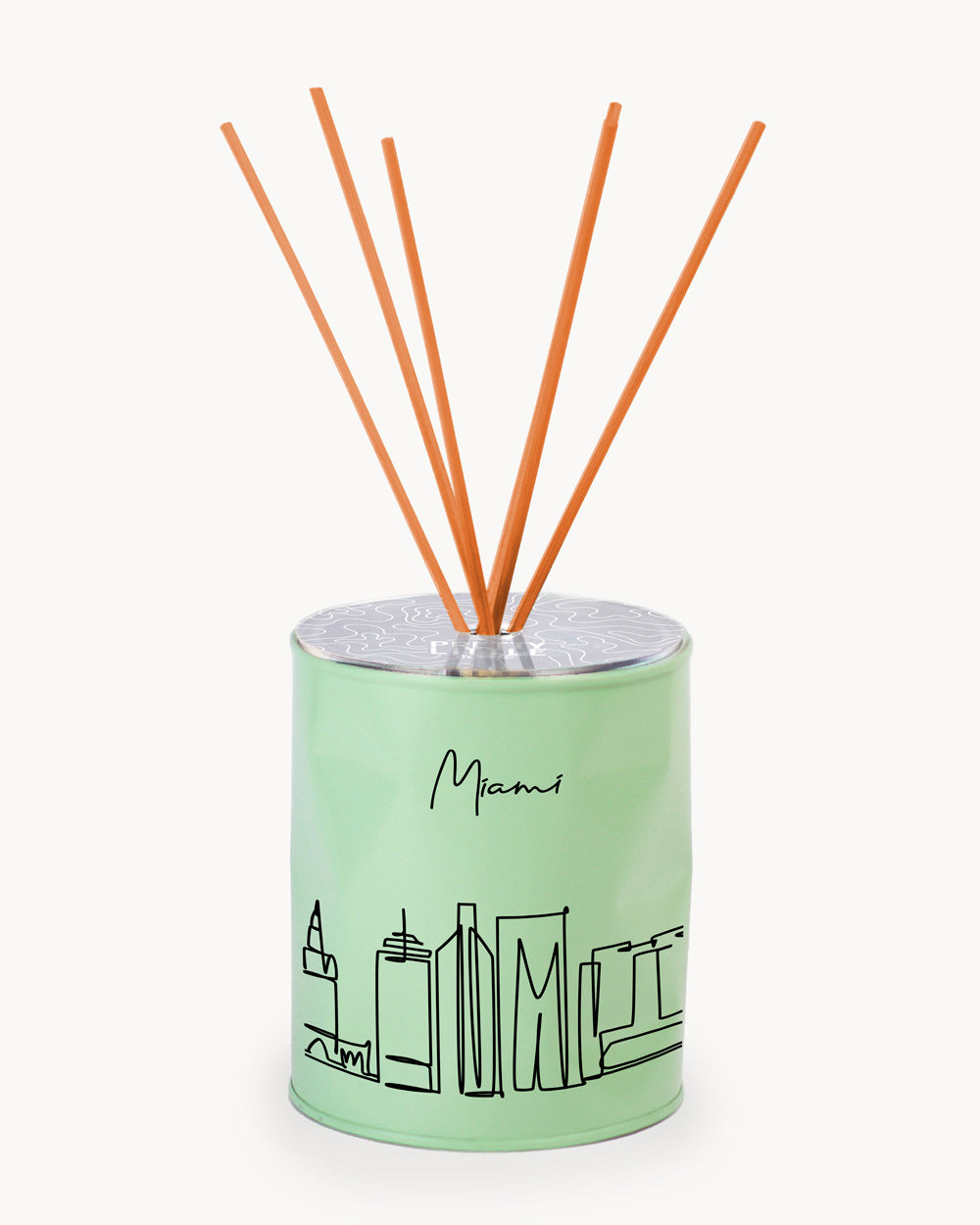 Air Freshener - “Miami”