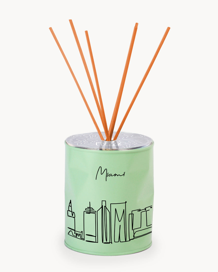 Profumatore - “Miami”