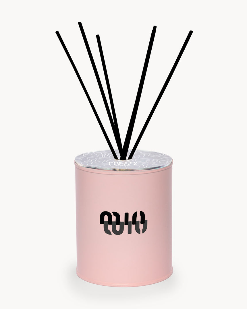 Profumatore - “Miu”