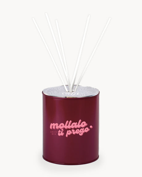 Profumatore - "Mollalo Amica"