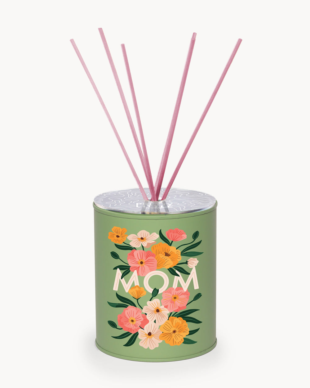 Profumatore - “Mom Flowers”