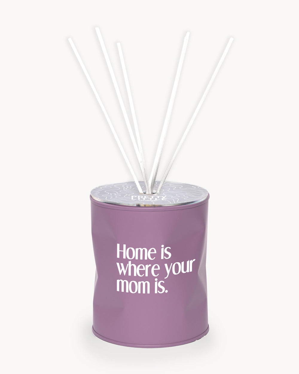 Profumatore - “Home is where your mom is” - Malva