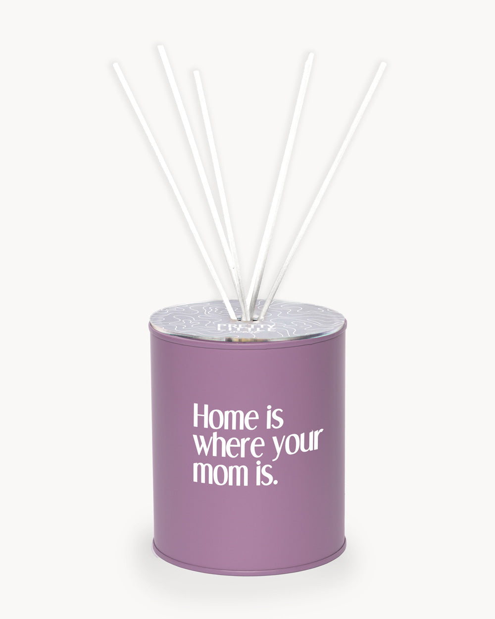 Profumatore - “Home is where your mom is” - Malva