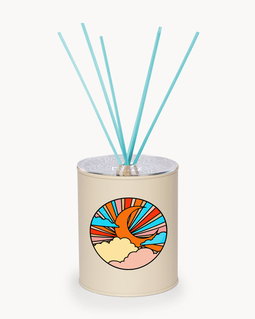 Profumatore - "Moon"