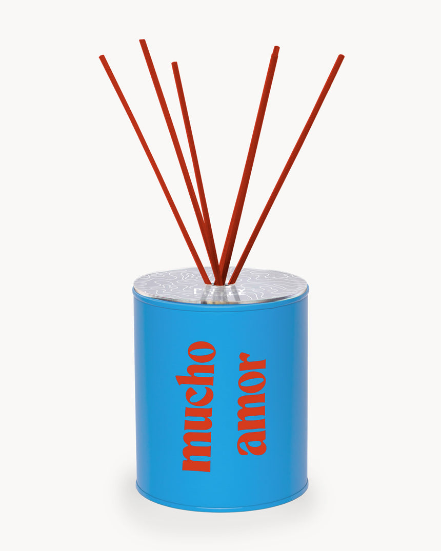 Perfumer - I don't age, I level up