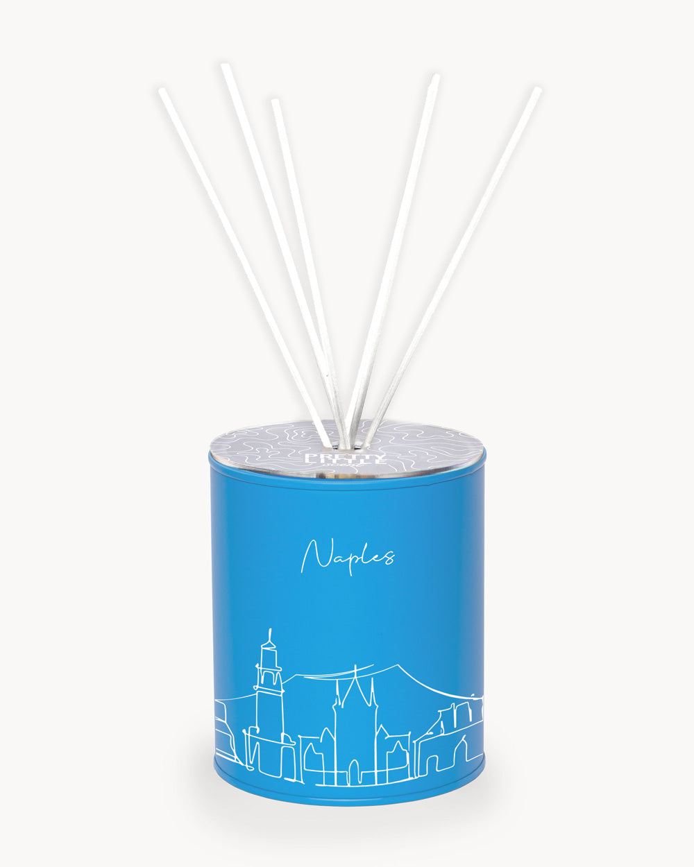 Air Freshener - “Naples”