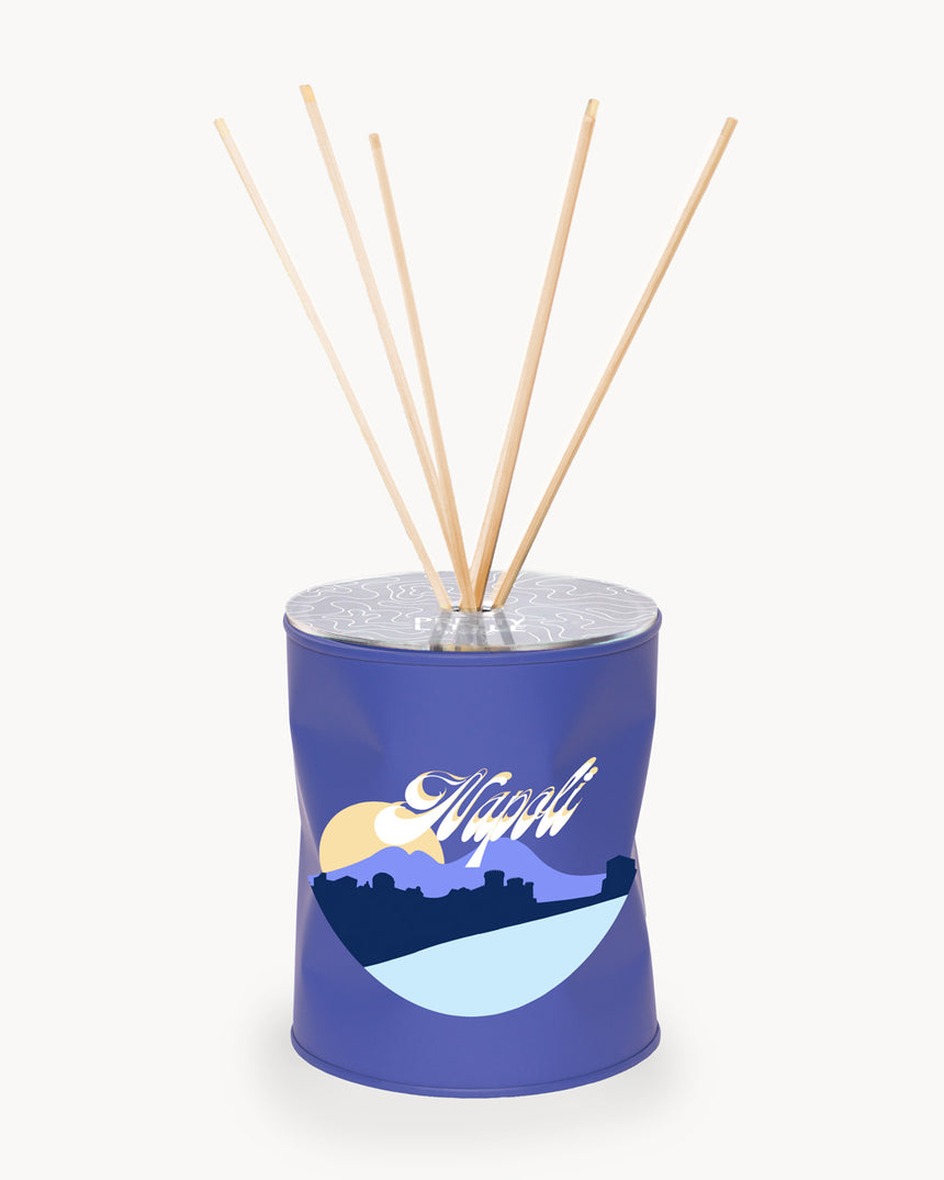 Profumatore - "Bella Napoli"