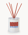 Profumatore - "Nonno sei tu il natale"