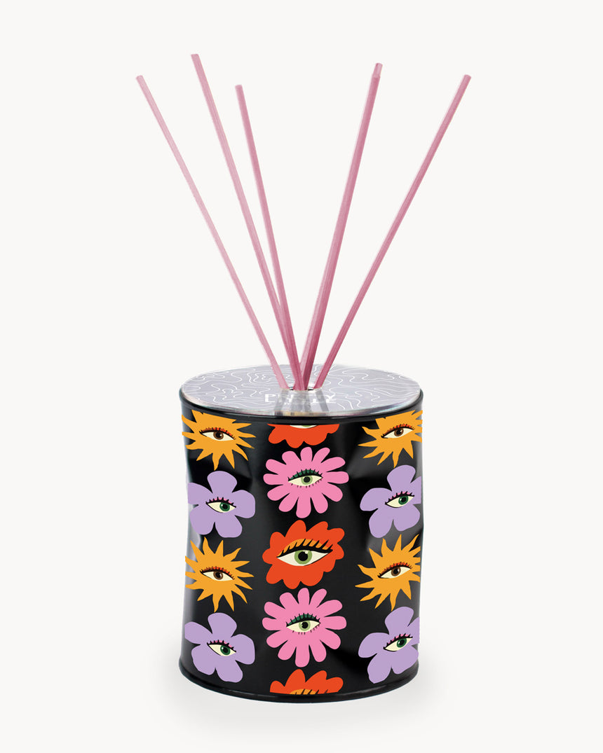 Perfumer - All Over “Flowery Eyes”