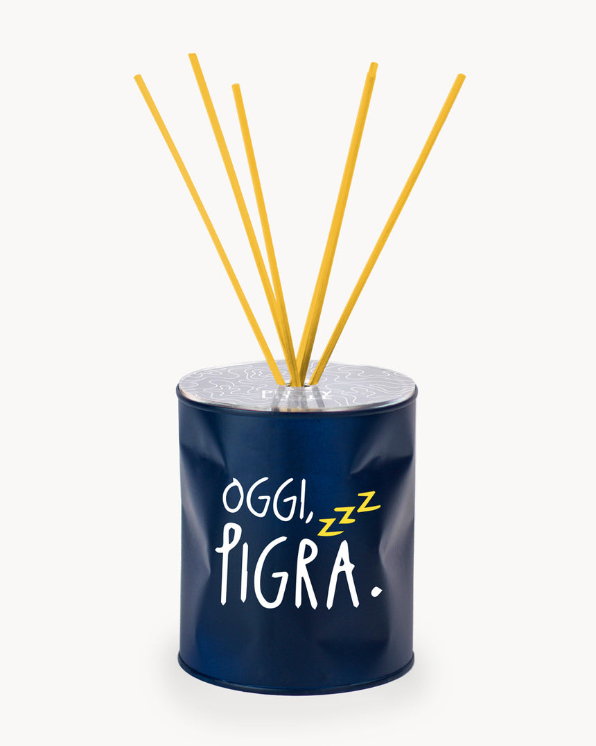 Profumatore - “Oggi Pigra”