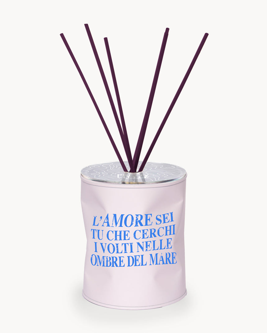 Profumatore - "L'Amore Sei Tu"