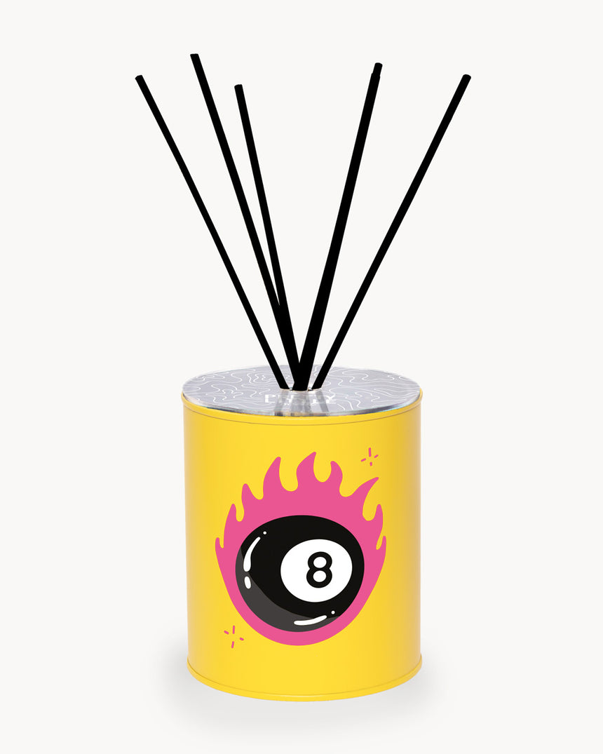 Profumatore - “Otto Nero”