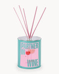 Profumatore - “Partner In Wine”