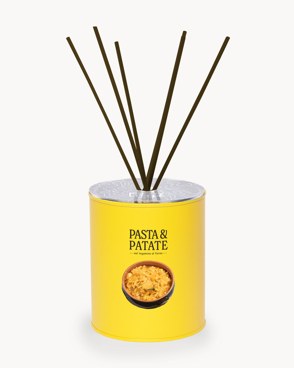 Profumatore - “Pasta & Patate”