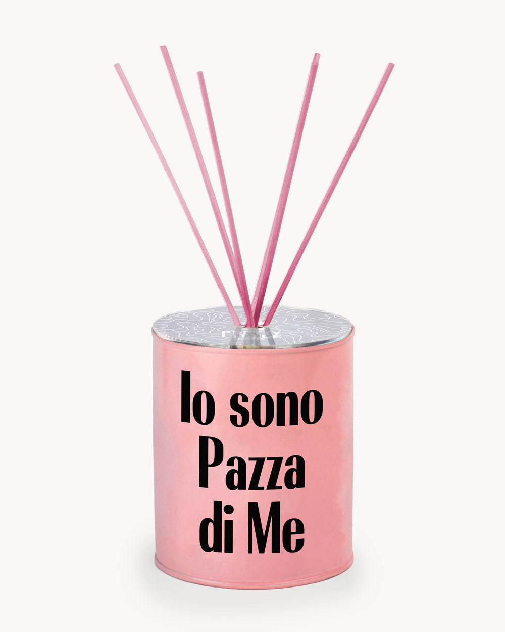 Air Freshener - “I'm Crazy About Myself”
