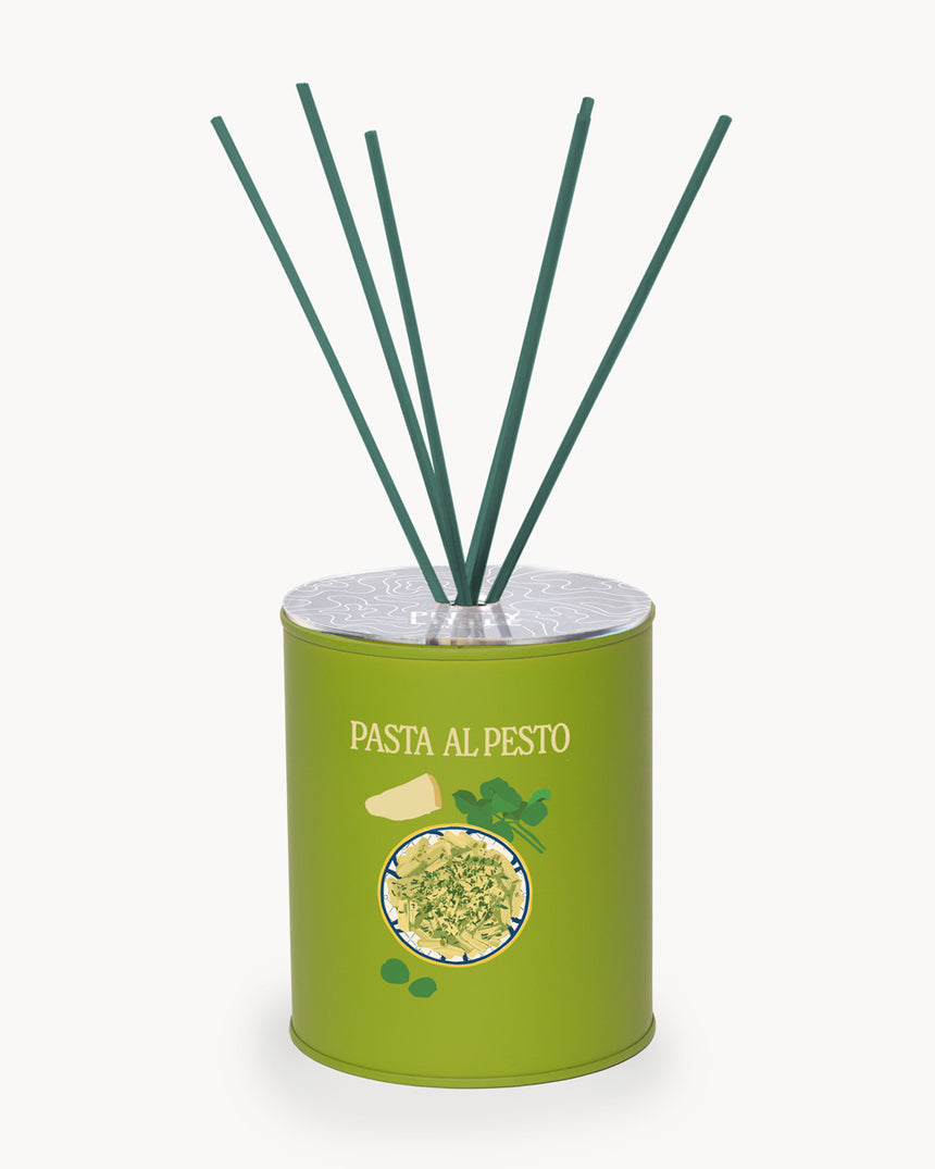 Profumatore - “Pasta al Pesto”