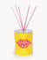 Air Freshener - "Rebel Muse" - Yellow
